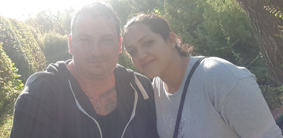 Michael Gehringer / Inhaber und Geschäftsführer
Linda Gehringer    / Inhaberin und Geschäftsführerin
